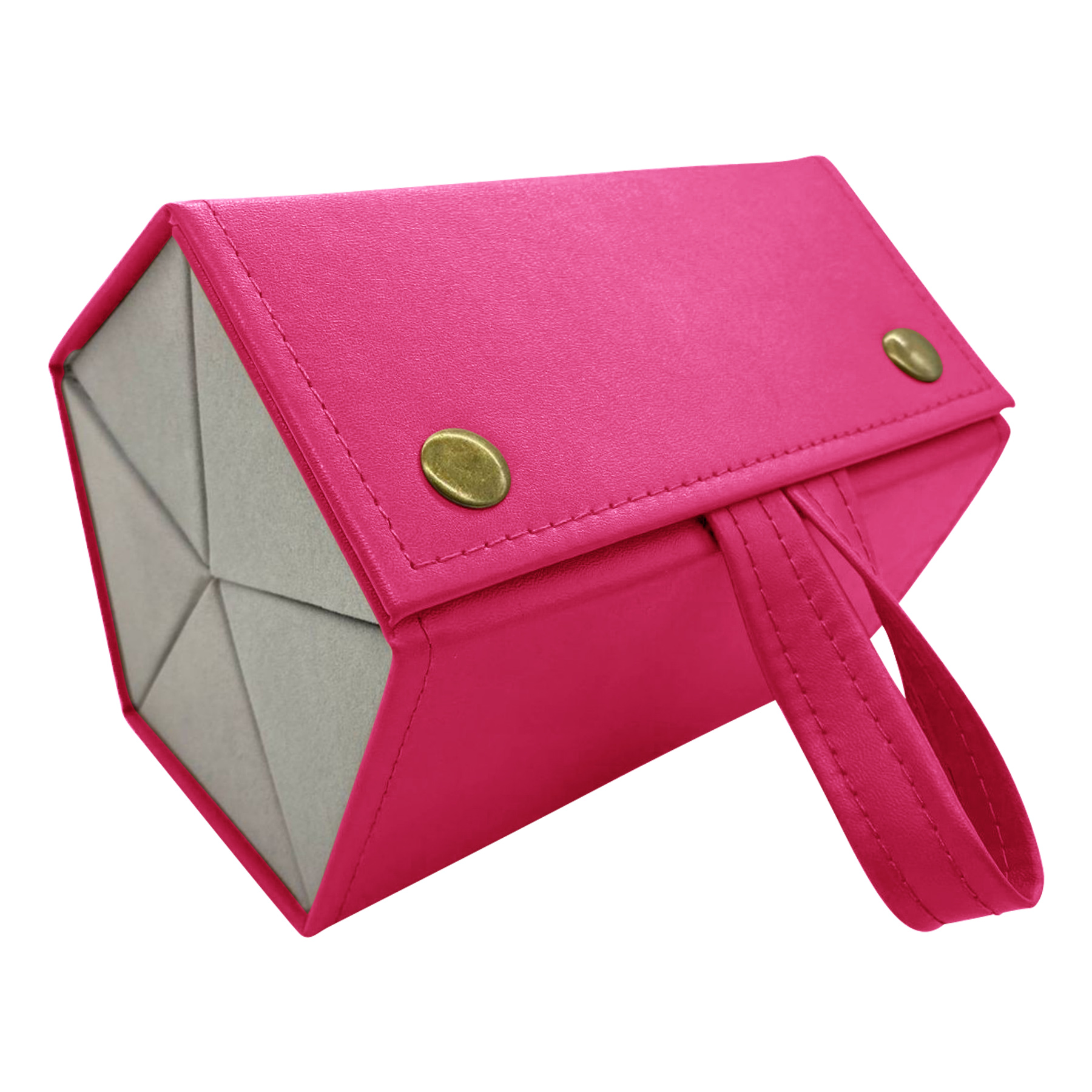 FlyFlyPromos - Multi-capacity Glasses Case Image 3 - Promotional Product